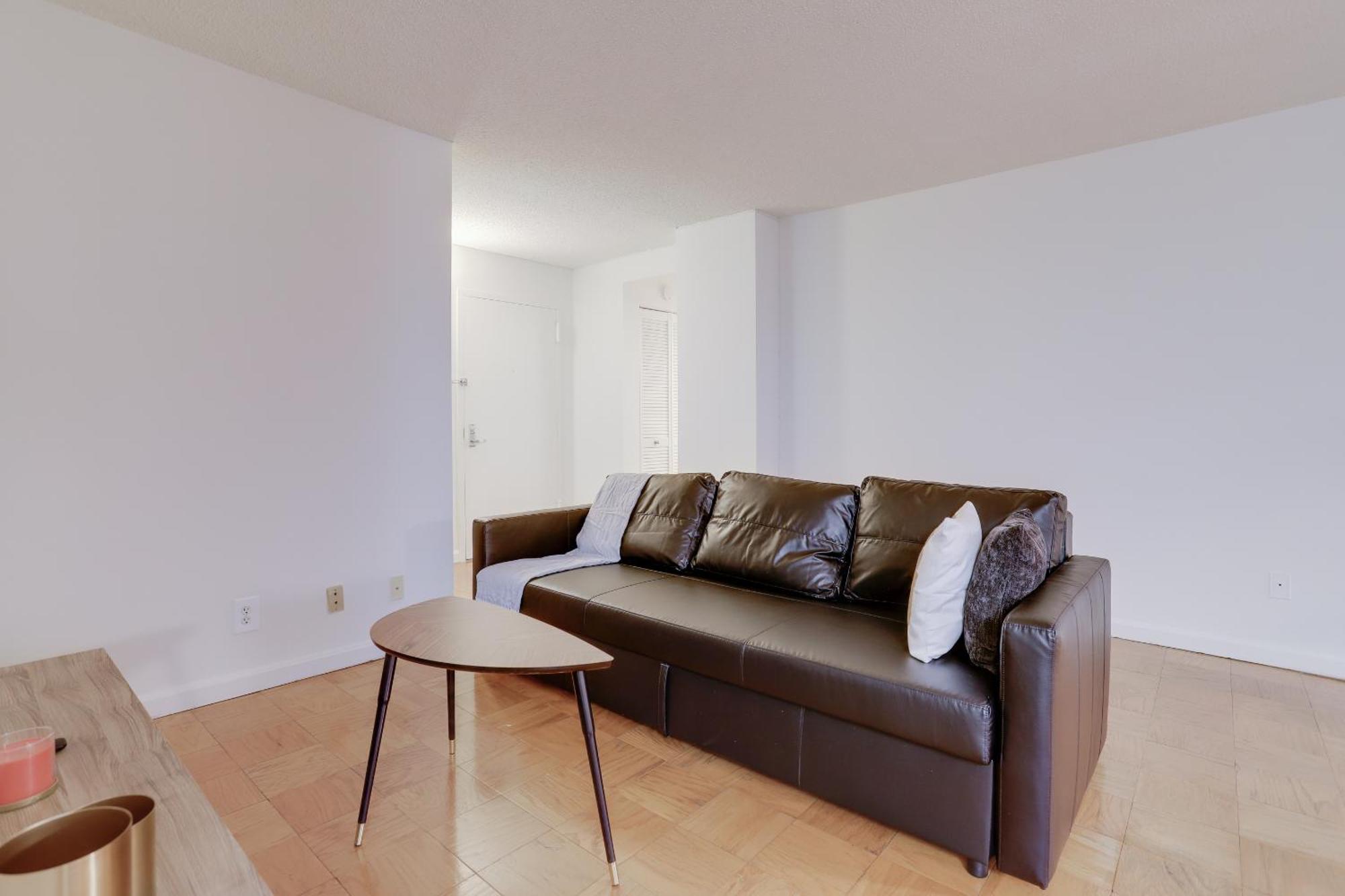 Ferienwohnung Quiet Apt With Excellent Amenities @Crystal City Arlington Exterior foto