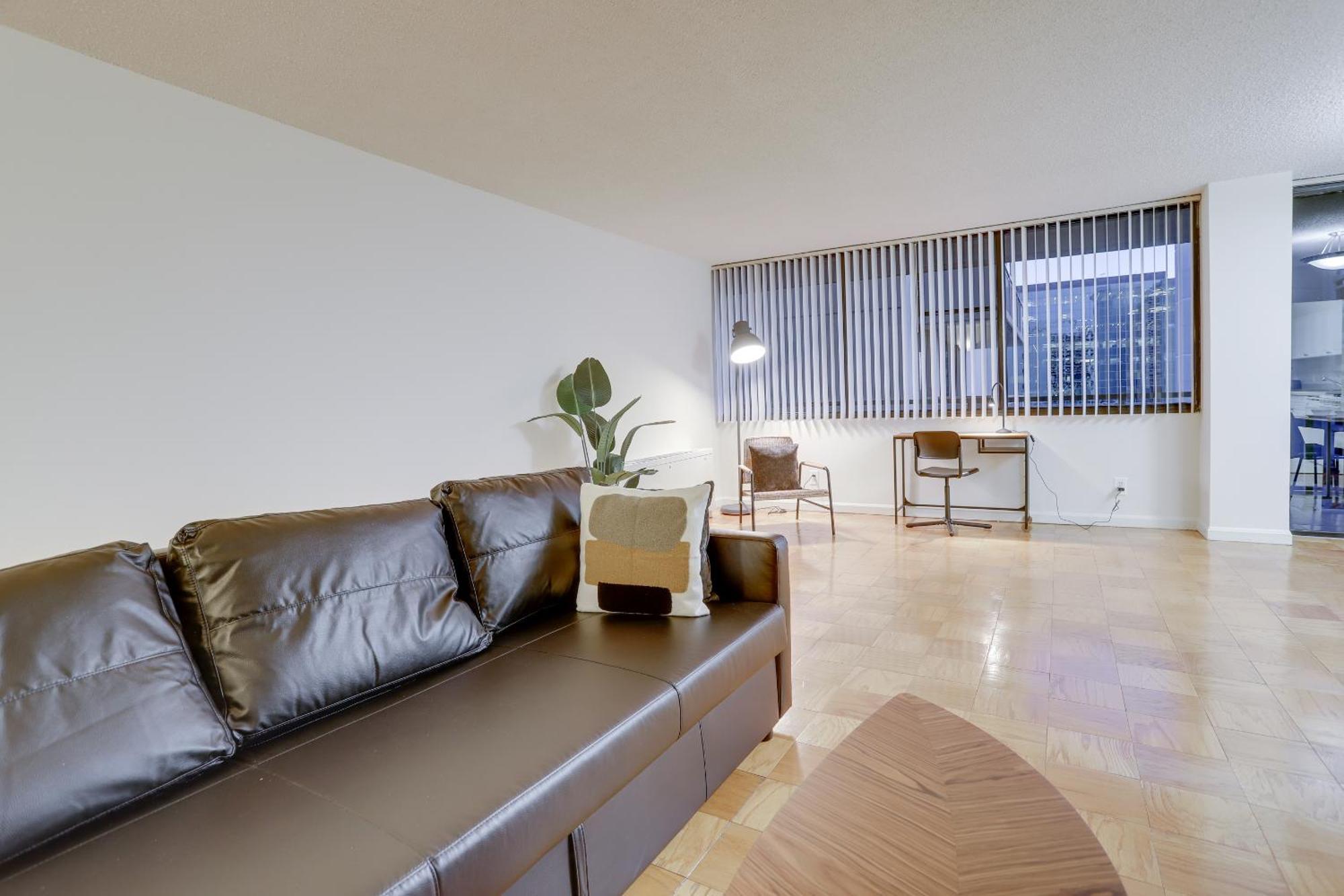 Ferienwohnung Quiet Apt With Excellent Amenities @Crystal City Arlington Exterior foto