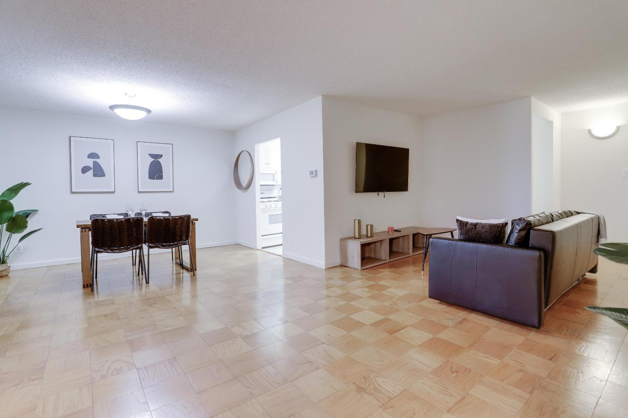 Ferienwohnung Quiet Apt With Excellent Amenities @Crystal City Arlington Exterior foto